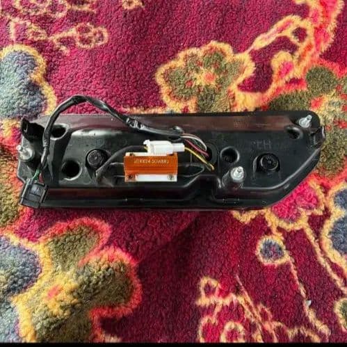 Ymmさん専用 ジムニー jb64jb74 LEDテールライト