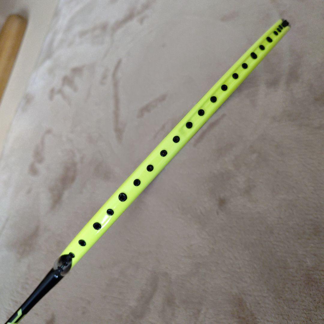 YONEX ASTROX77 バドミントンラケット　アストロクス77　4UG5