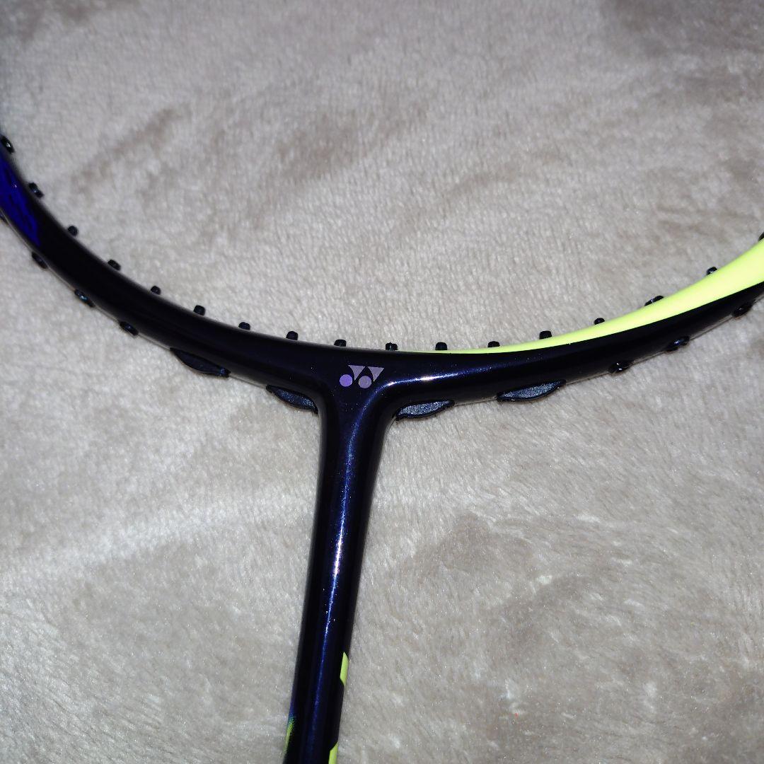 YONEX ASTROX77 バドミントンラケット　アストロクス77　4UG5