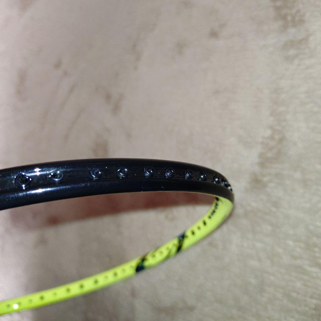 YONEX ASTROX77 バドミントンラケット　アストロクス77　4UG5