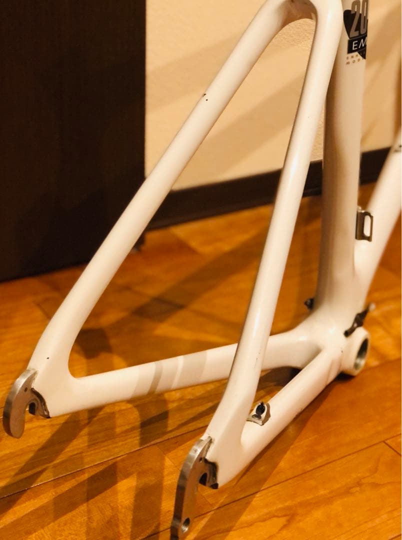 Kestrel ケルトレル200 EMSトライアスロン　ロードバイクフレーム