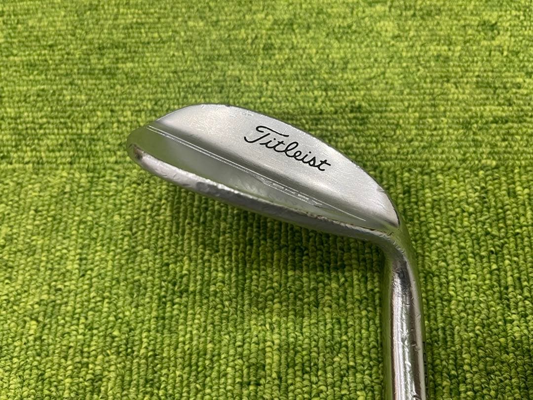タイトリスト VOKEY FORGED 52M.58K(2本セット)