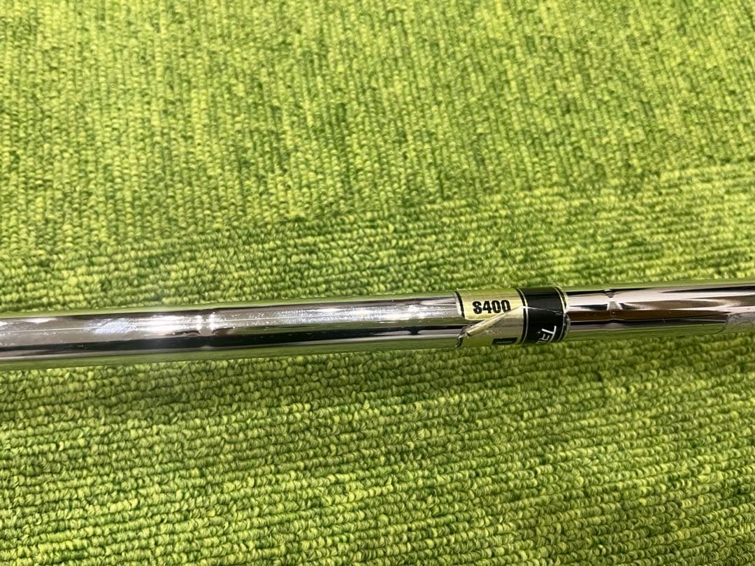 タイトリスト VOKEY FORGED 52M.58K(2本セット)