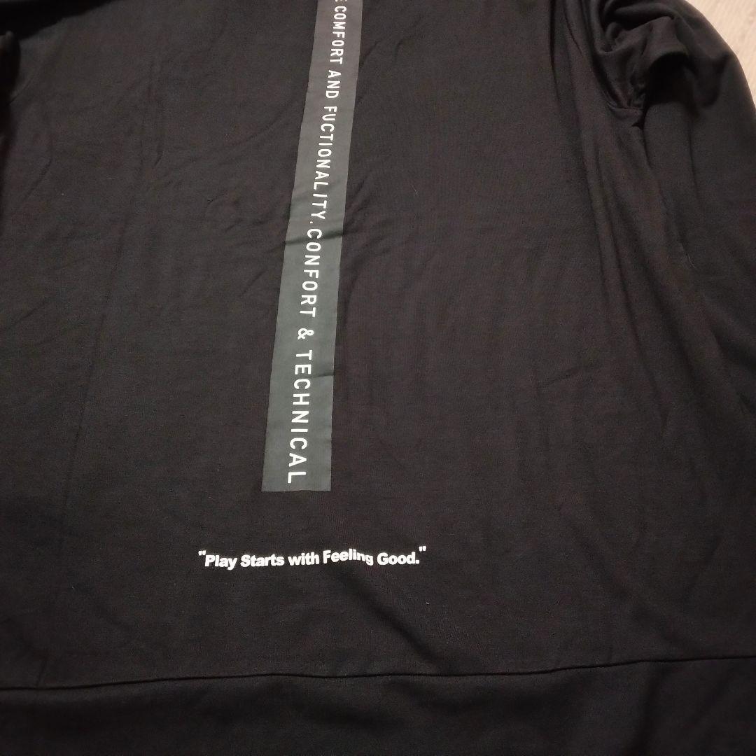 [サンプルSALE /D354 ] LUXE/R ミニモックカットソー