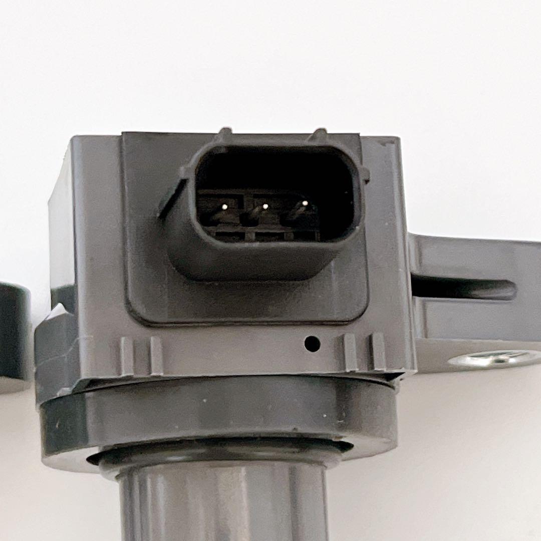 イグニッションコイル 3本セット ホンダ車用 ライフ JC1 JC2 バモス