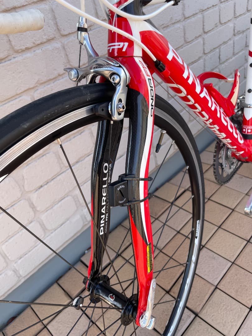 PINARELLO 「ピナレロ」 FP1 2011年モデル ロードバイク