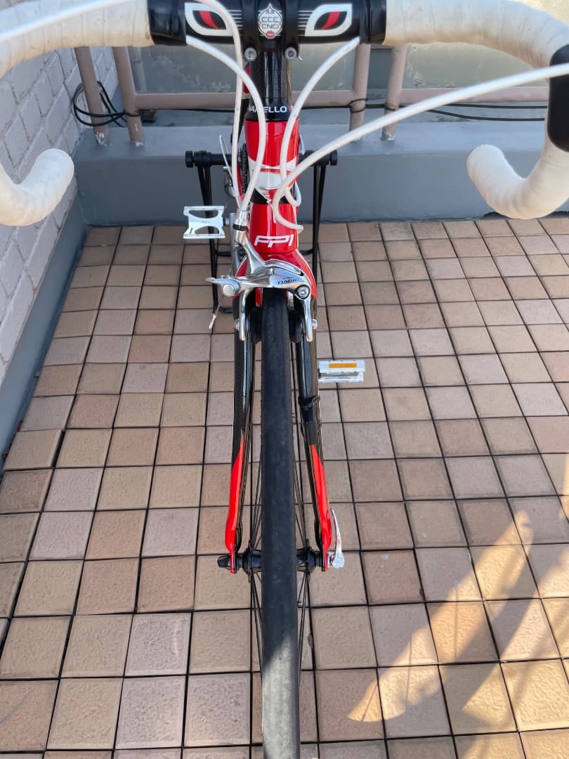 PINARELLO 「ピナレロ」 FP1 2011年モデル ロードバイク