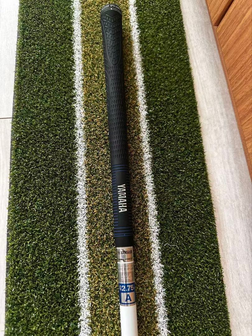 ヤマハ　ゴルフクラブ　ドライバー、FW、UT