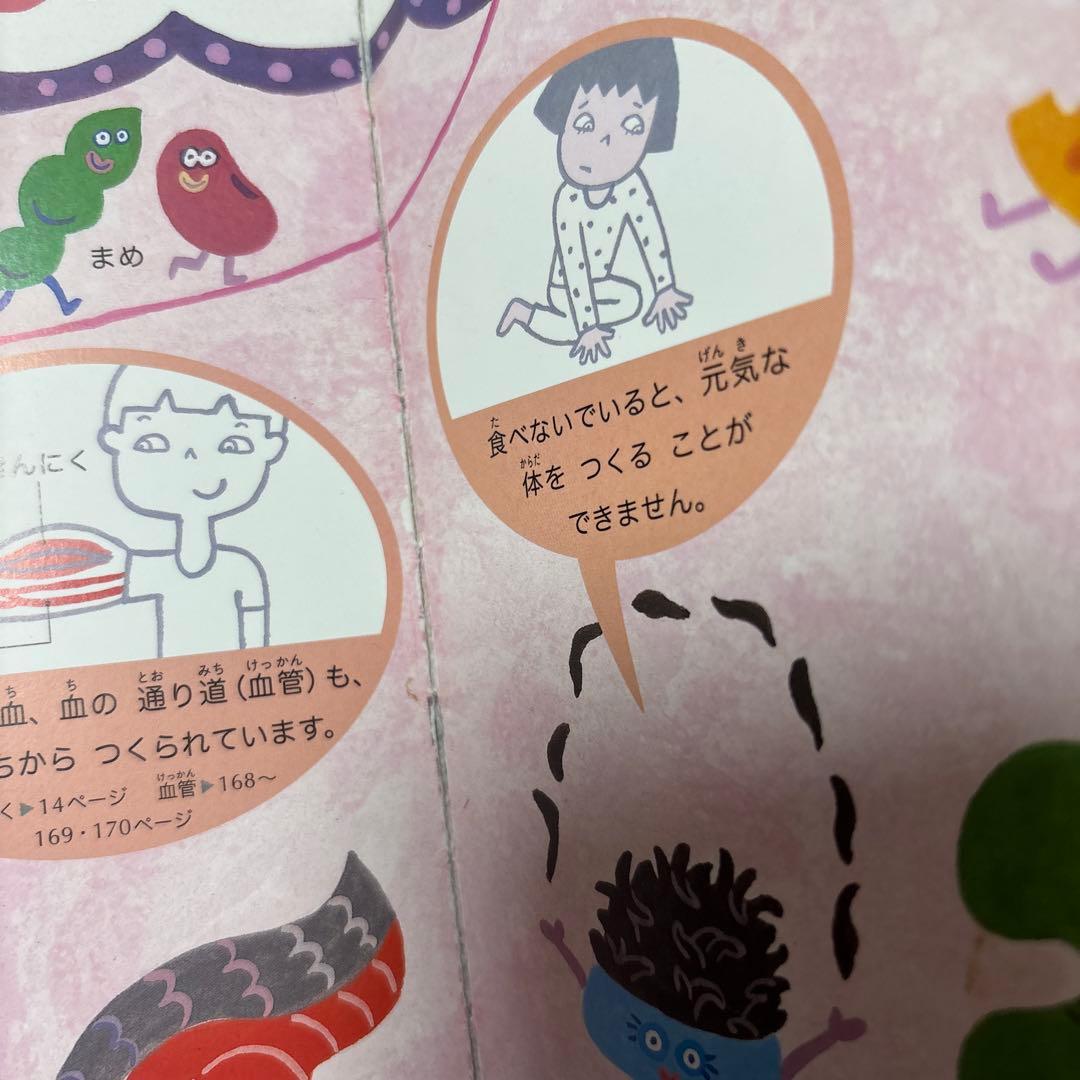 4352M◎小学館の図鑑NEO こくご、げんき、せかい、せいかつなど10冊セット