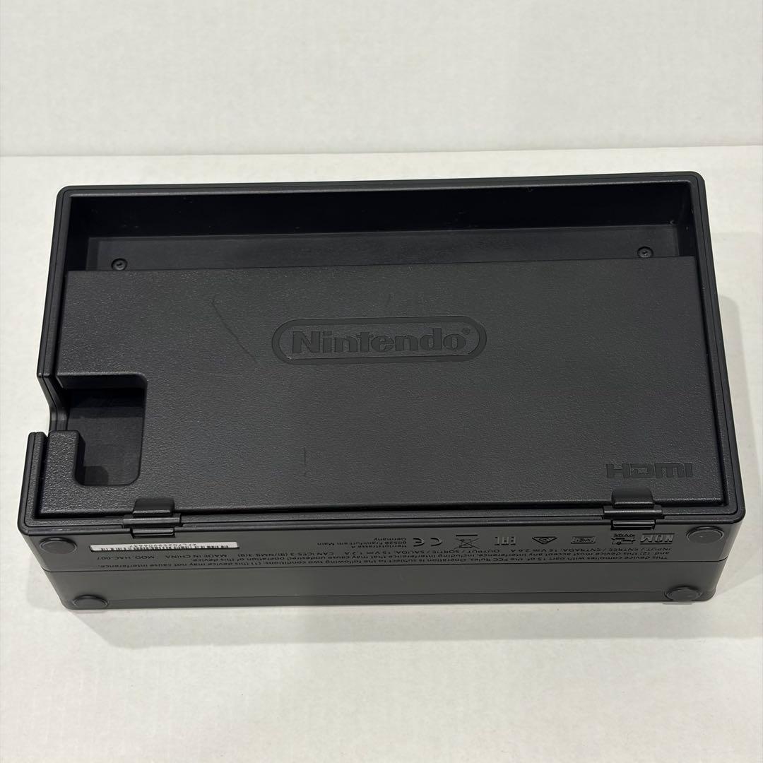 Nintendo Switch　本体　中古品　ニンテンドースイッチ
