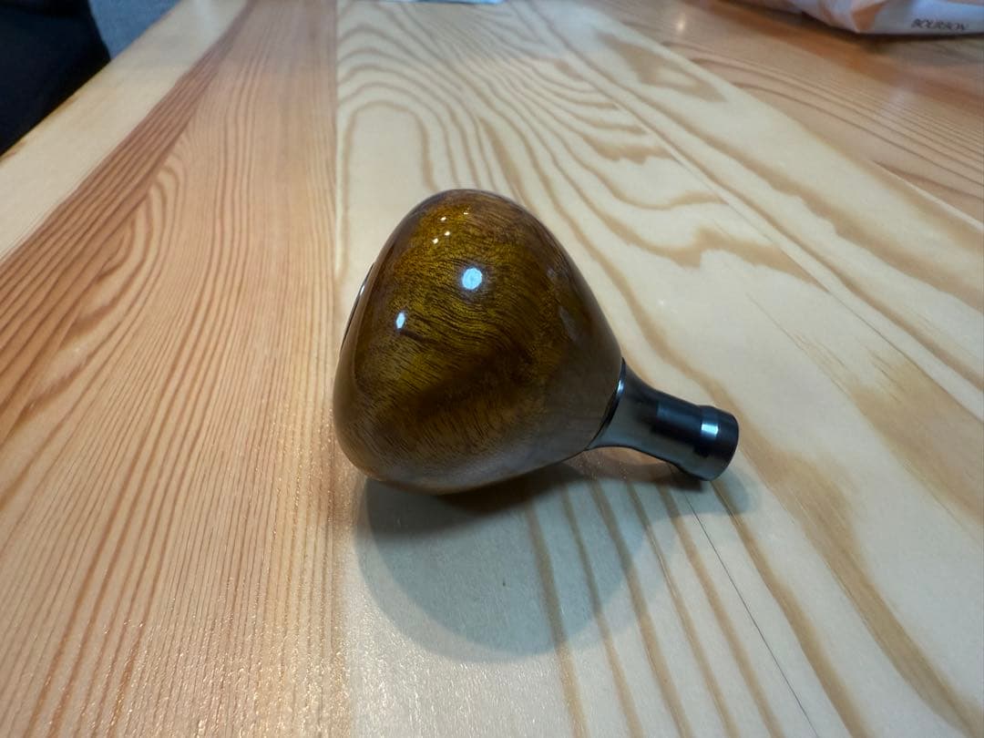 ウォーターランド　ハンドルノブII ラウンド型LL