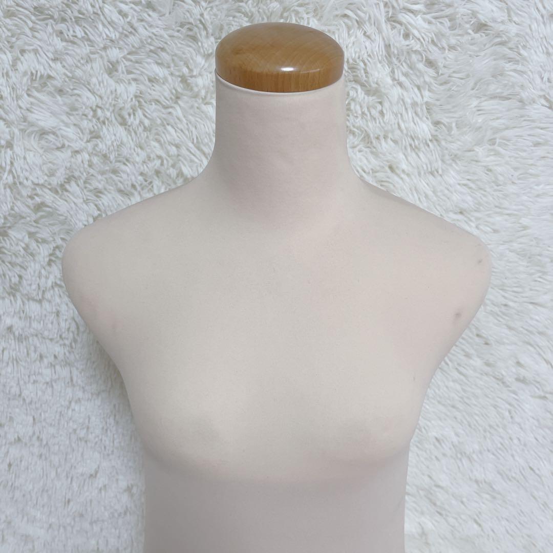 和装トルソー　ボディー　着付け練習　デスプレー