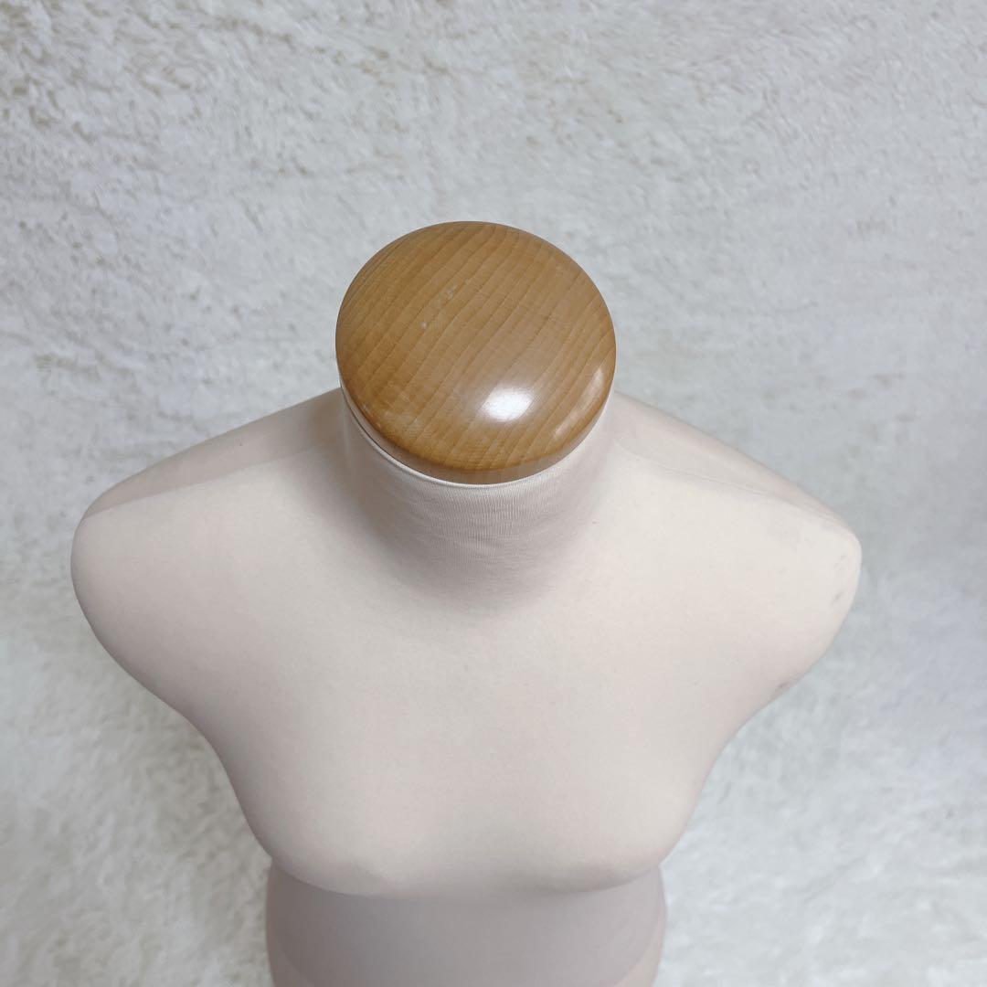 和装トルソー　ボディー　着付け練習　デスプレー