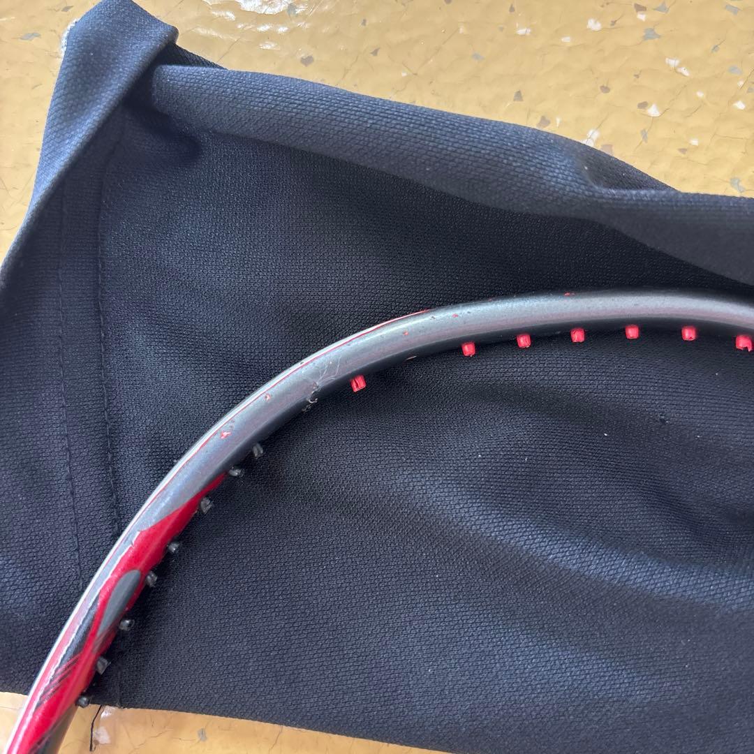 RT-119622ラケットARCSABER 11PROジャンク品