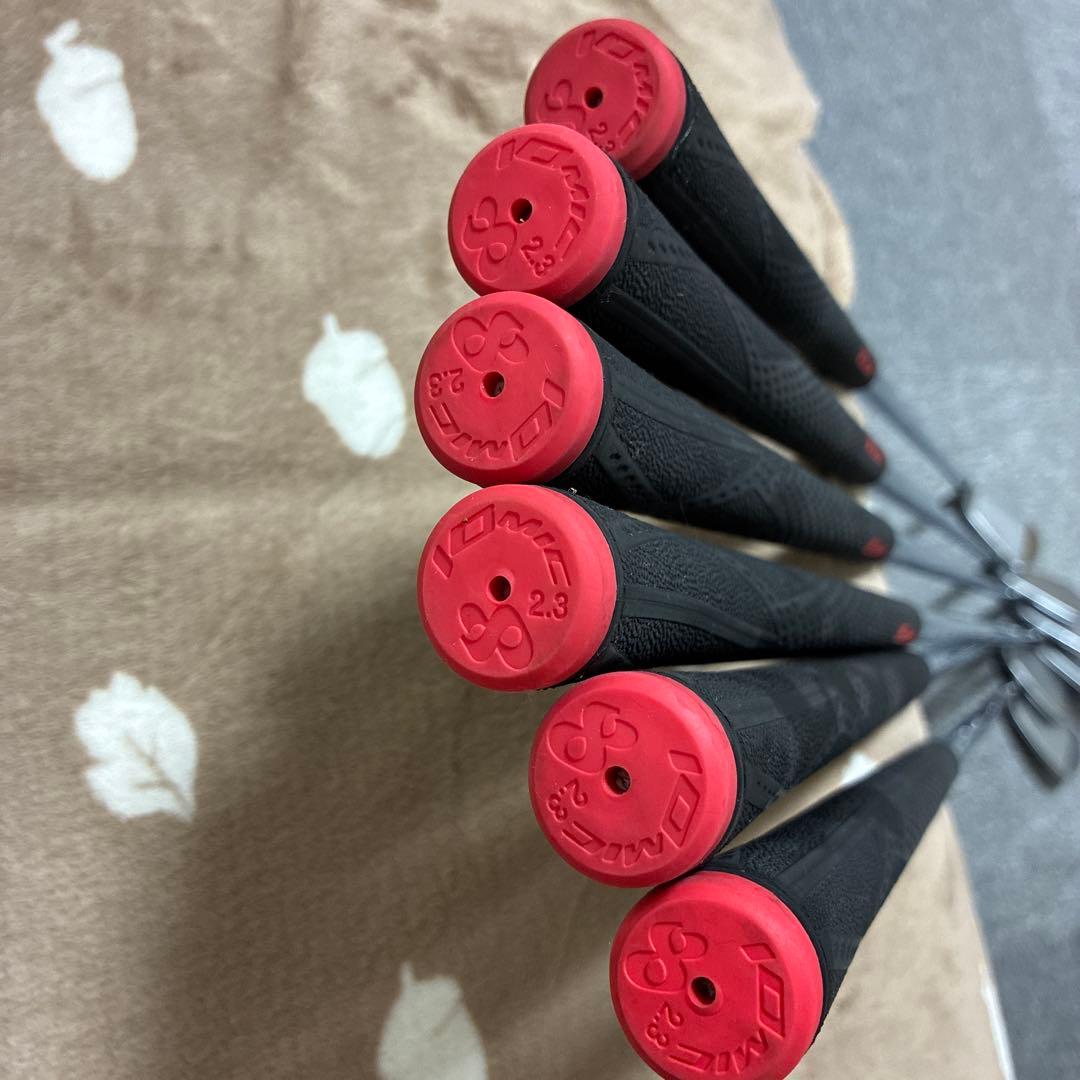 タイトリスト T200 2023 アイアン N.S.PRO 105T 6本