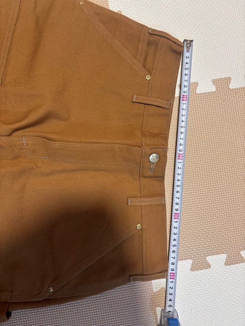 も*い様 Carhartt Double Knee Pant USA製