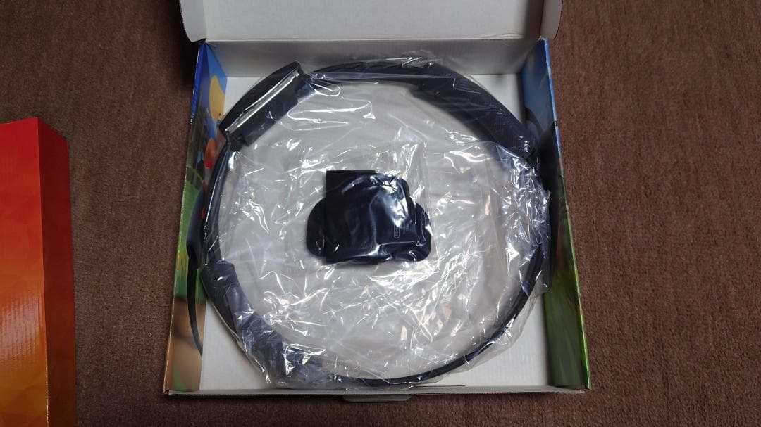 中古品　Nintendo Switch 本体 リングフィットアドベンチャー