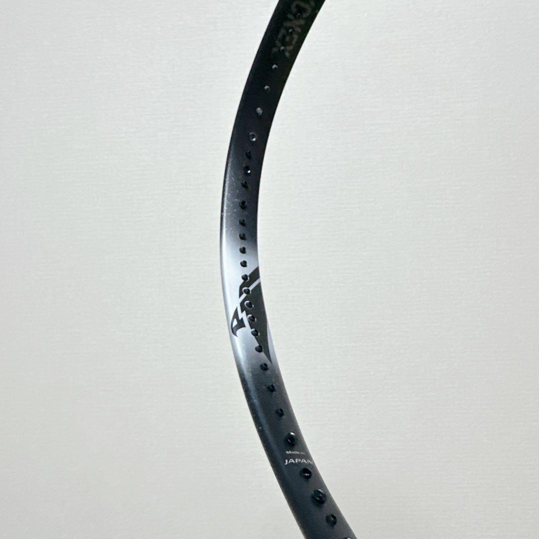 ヨネックス ボルトレイジ 8V UL1 ソフトテニス ラケット VOLTRAGE