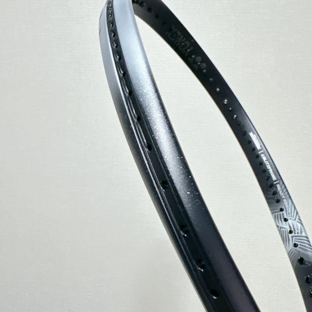 ヨネックス ボルトレイジ 8V UL1 ソフトテニス ラケット VOLTRAGE