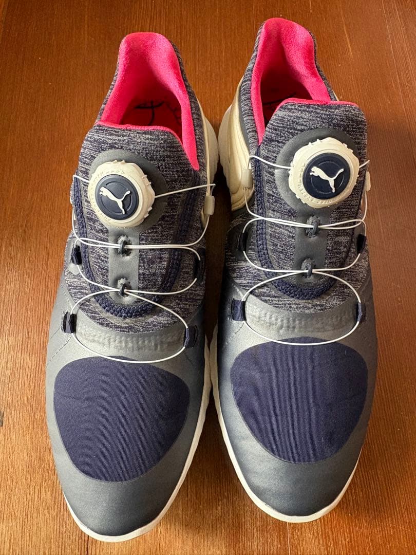 Peter Alliss レディース ゴルフクラブセット