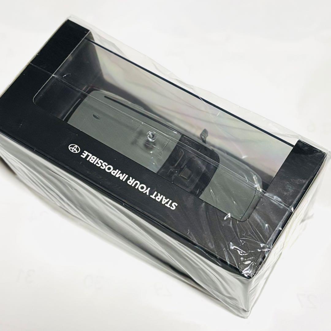 トヨタ RAV4 1/30 ミニカー アーバンカーキ 新品 未開封（前モデル）