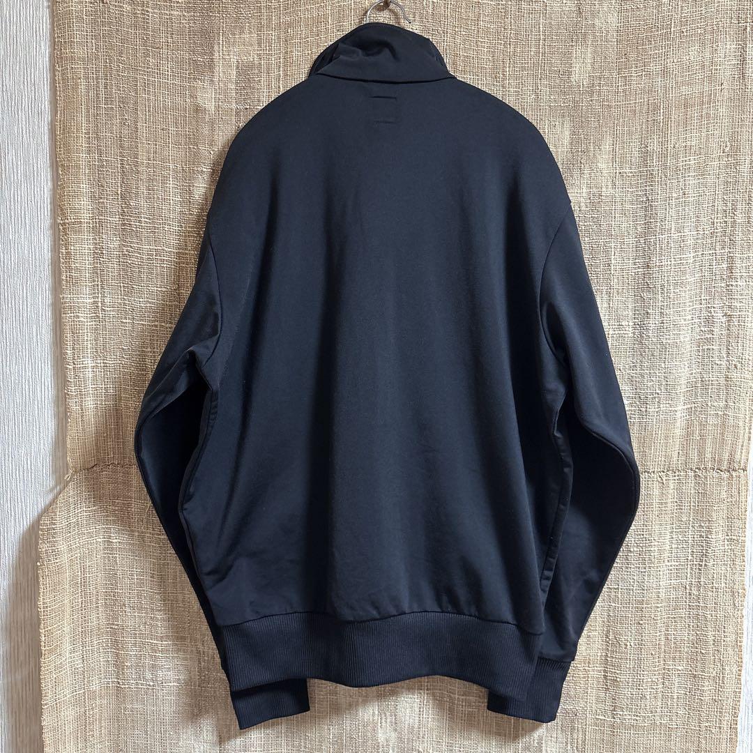 アディダス トラックジャケット メンズ レインボー 木村拓哉 シュプリーム