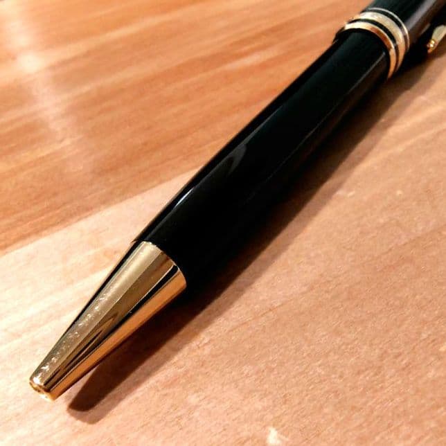 ‼️美品‼️ モンブラン MONTBRANC マイスターシュテュック クラシック