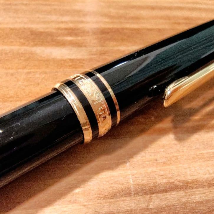 ‼️美品‼️ モンブラン MONTBRANC マイスターシュテュック クラシック