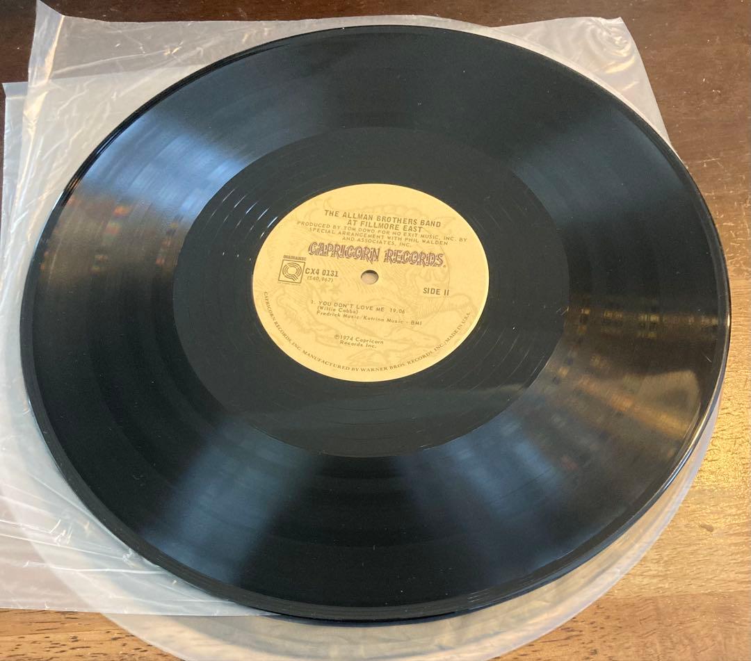 ■完全別ミックス高音質盤■THE ALLMAN BROTHERS BAND /