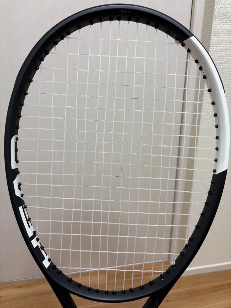 ラケット(硬式用) HEAD SPEED TEAM 2026