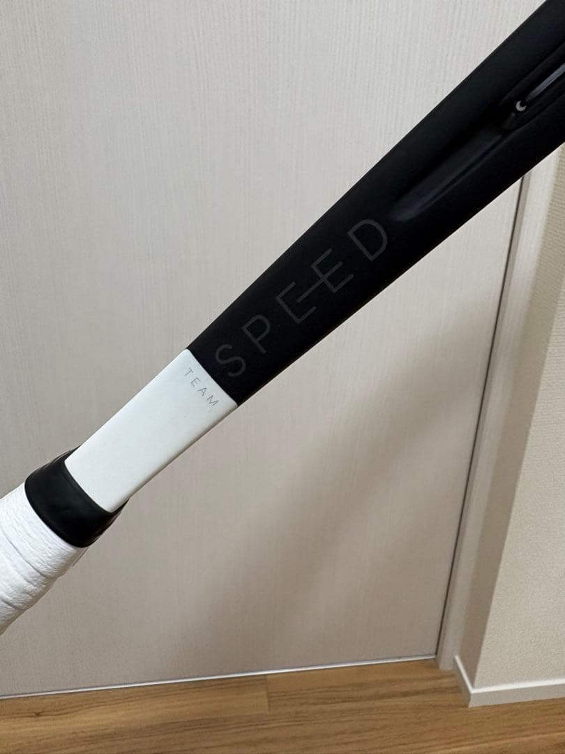 ラケット(硬式用) HEAD SPEED TEAM 2026