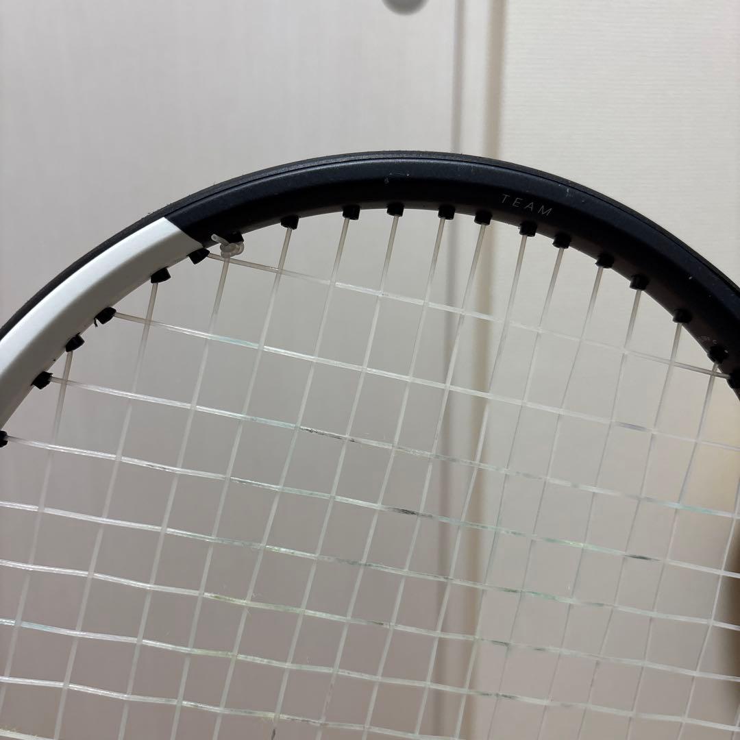 ラケット(硬式用) HEAD SPEED TEAM 2026