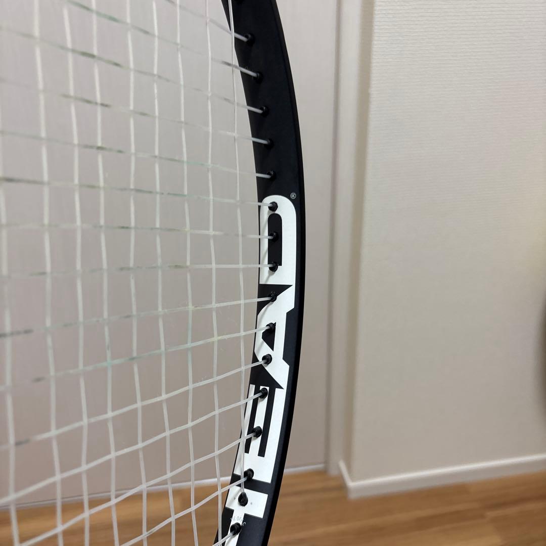 ラケット(硬式用) HEAD SPEED TEAM 2026