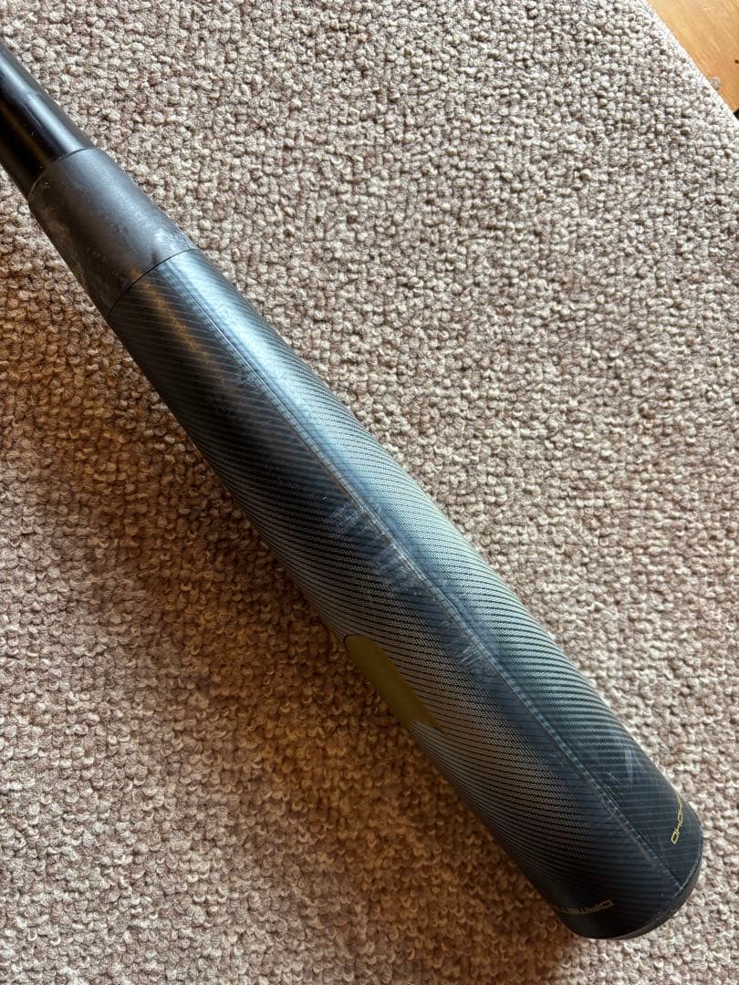 mm23mx 83センチ　730グラム