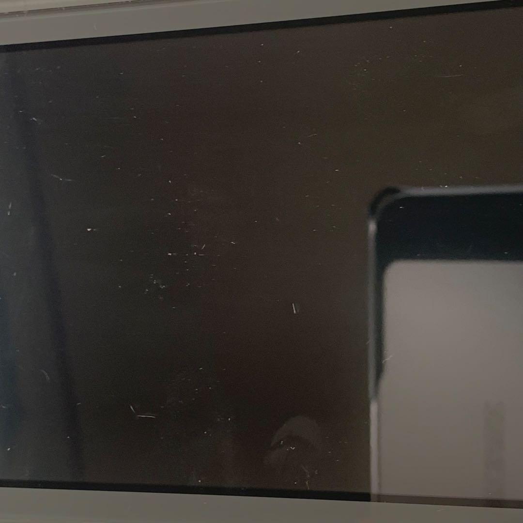 ジャンク Nintendo Switch Lite スイッチライト 壊れています