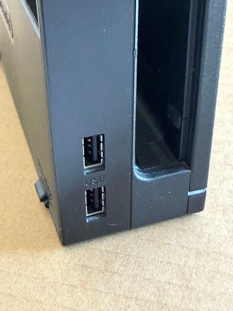 Nintendo Switch 本体 グレー ACアダプター付き