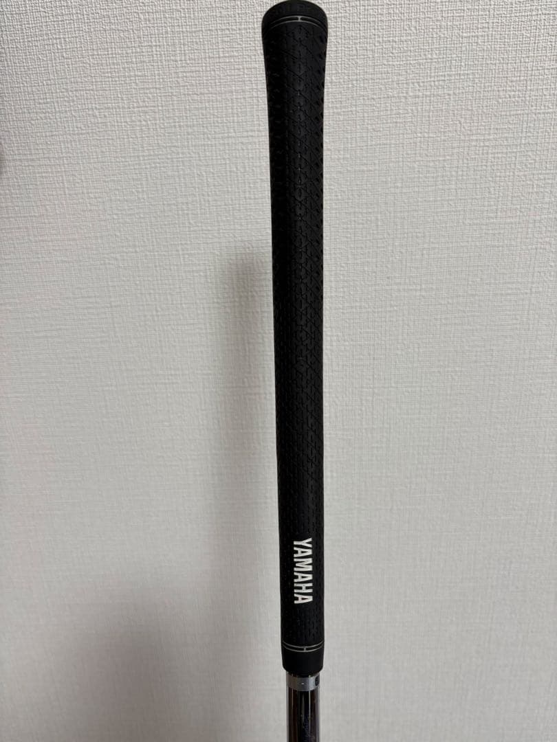 クラブ YAMAHA RMX 018TOURMODEL Dynamic Gold 120