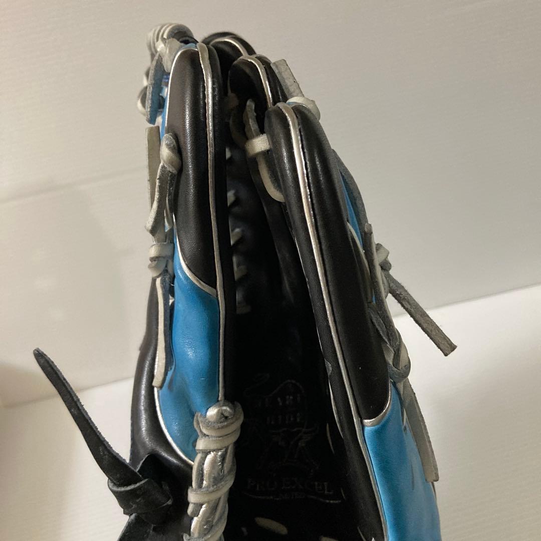 Y*u様 ローリングス 軟式　グローブ 外野手 右投げ (GR4FHW2CB88