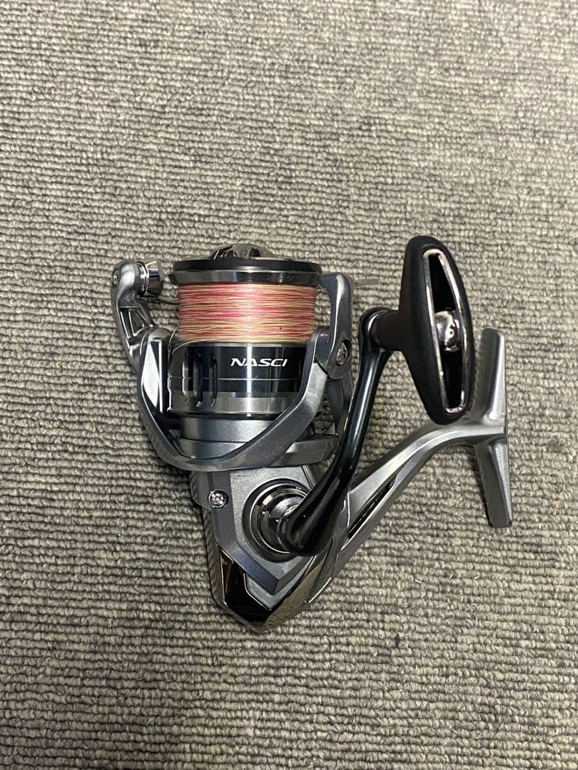 シマノ　ナスキー