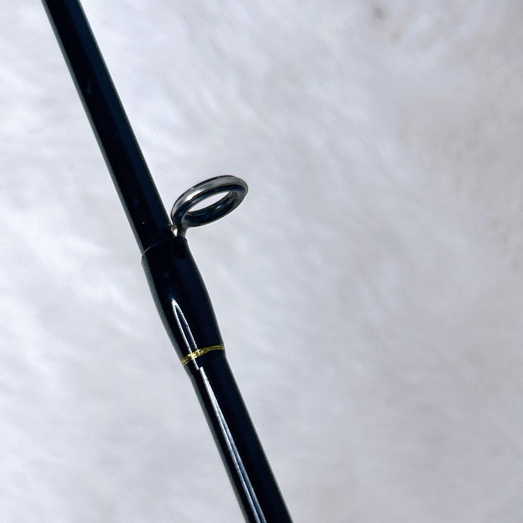 ティムコ　TRICK TROUT TT60CL-2