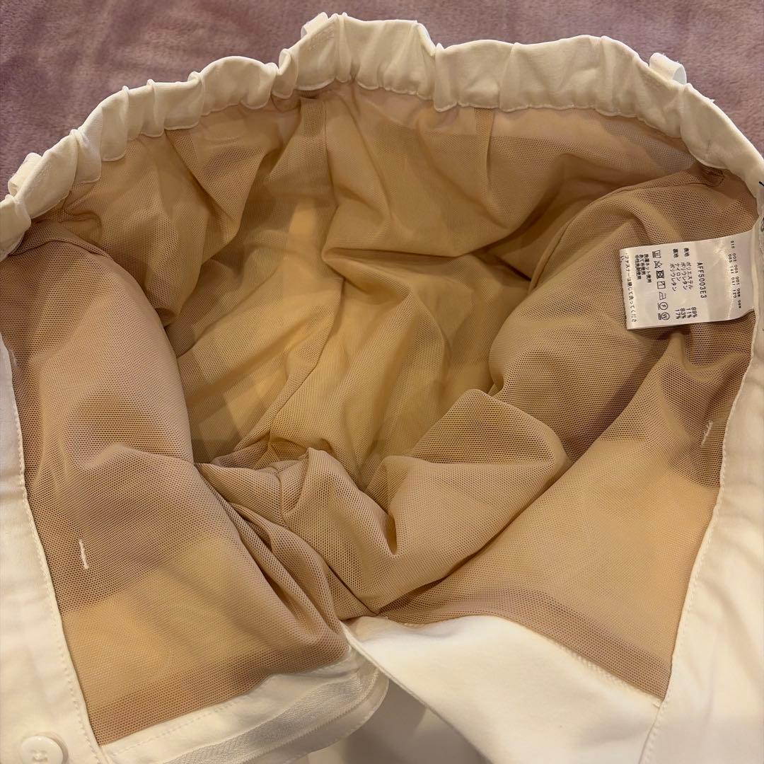 アンパスィ　パンツ L L