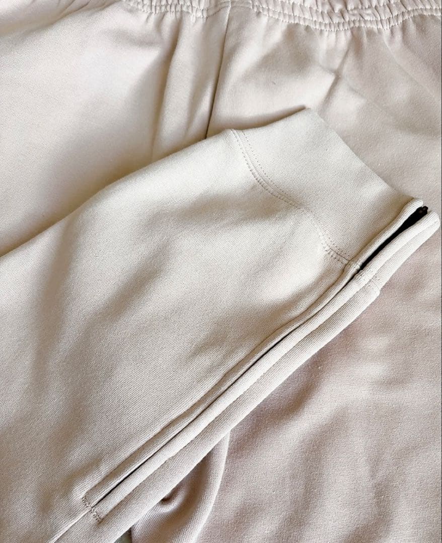 エゴザル　スウェットパンツ　M　ピンク