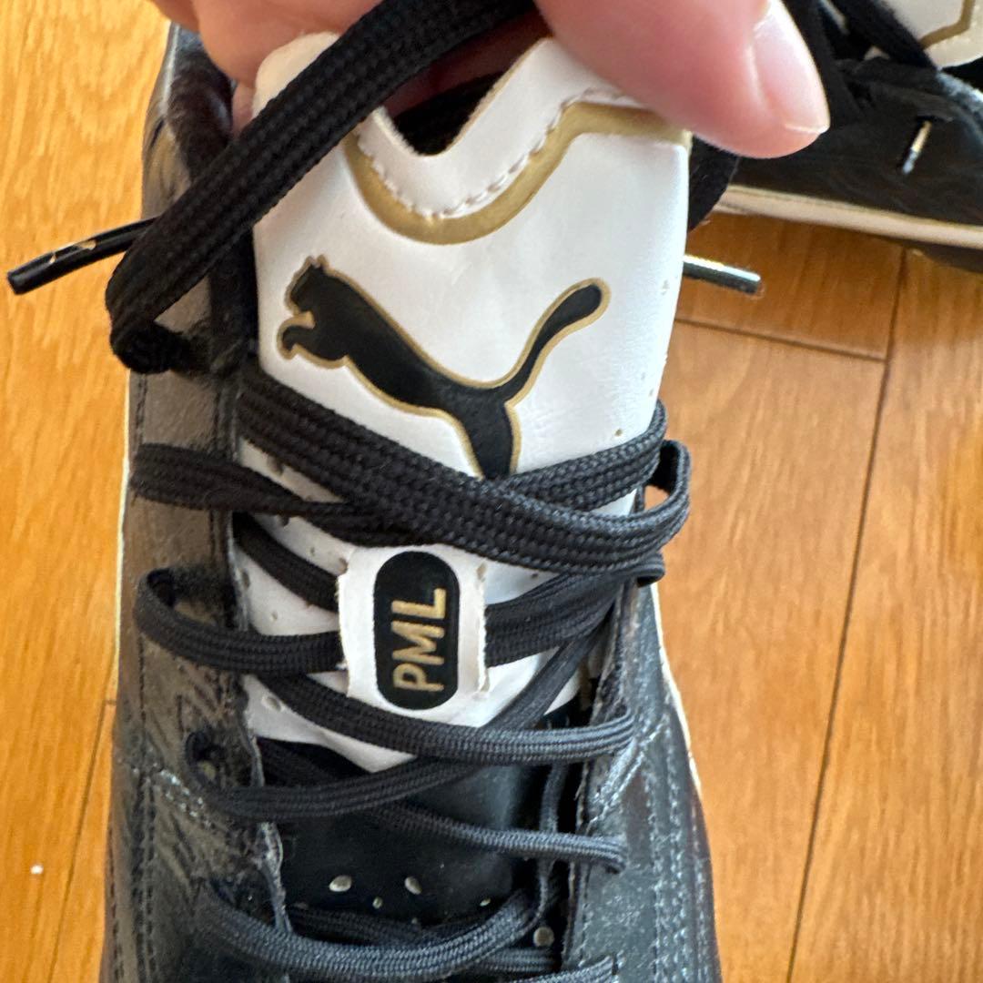 Puma パラメヒコ PARAMEXICO サッカーシューズ