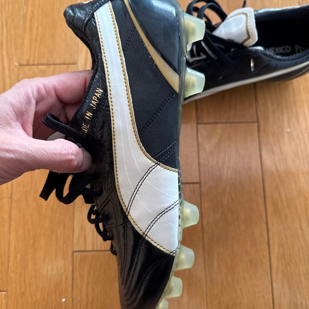 Puma パラメヒコ PARAMEXICO サッカーシューズ