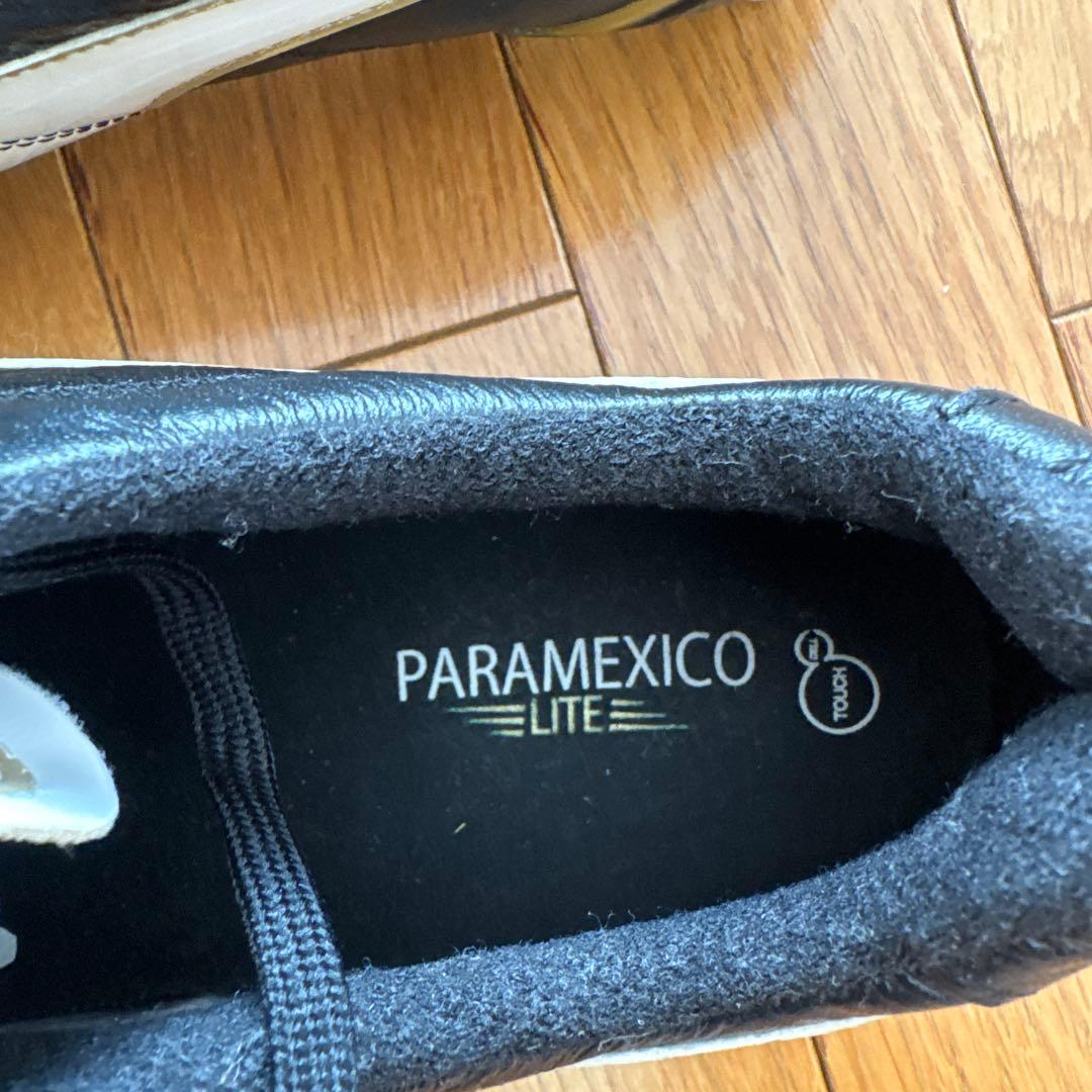 Puma パラメヒコ PARAMEXICO サッカーシューズ