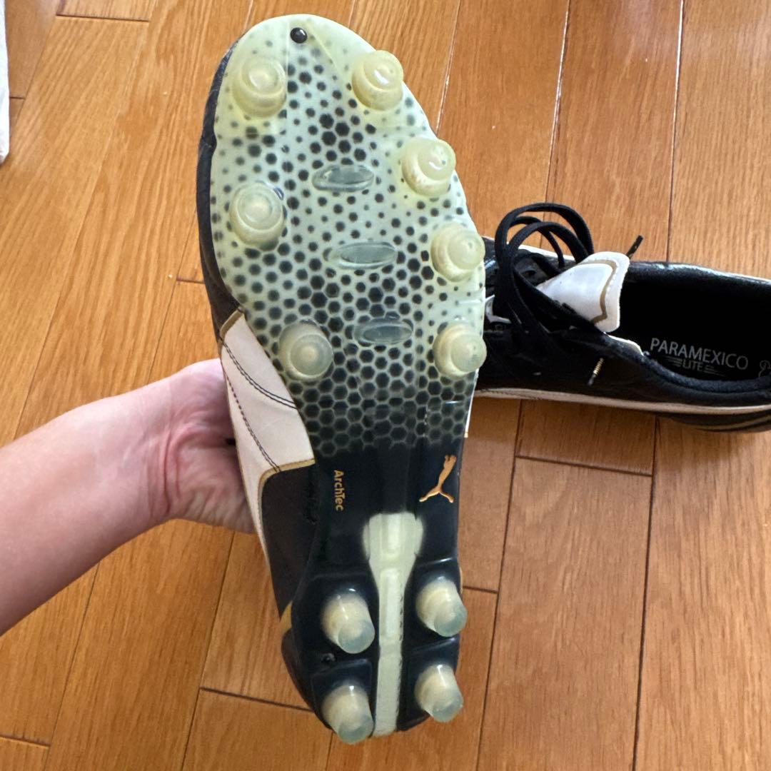 Puma パラメヒコ PARAMEXICO サッカーシューズ