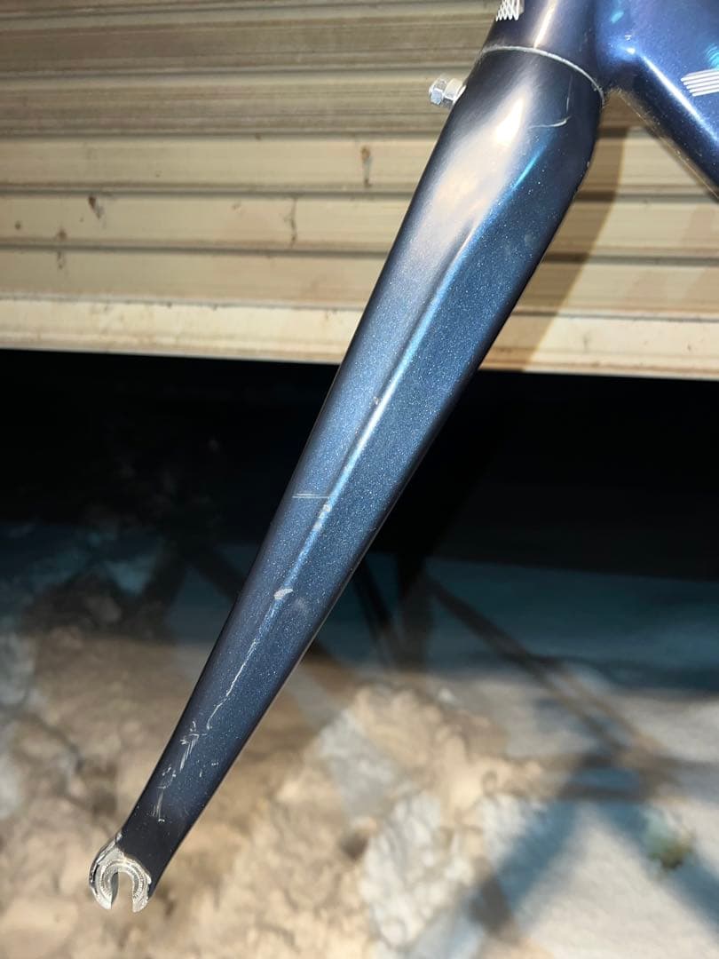 アベントン　ピストバイク　フレーム