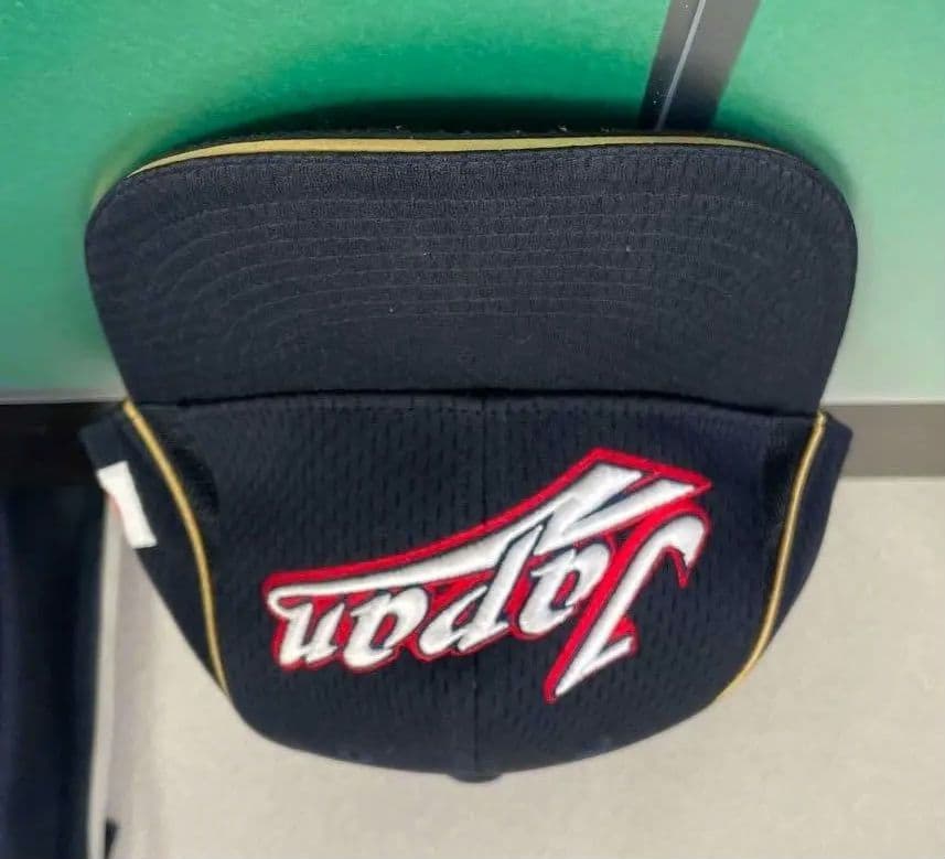 JAPAN プロコレクション MIZUNOPRO ジャパン 日本代表 ミズノプロ