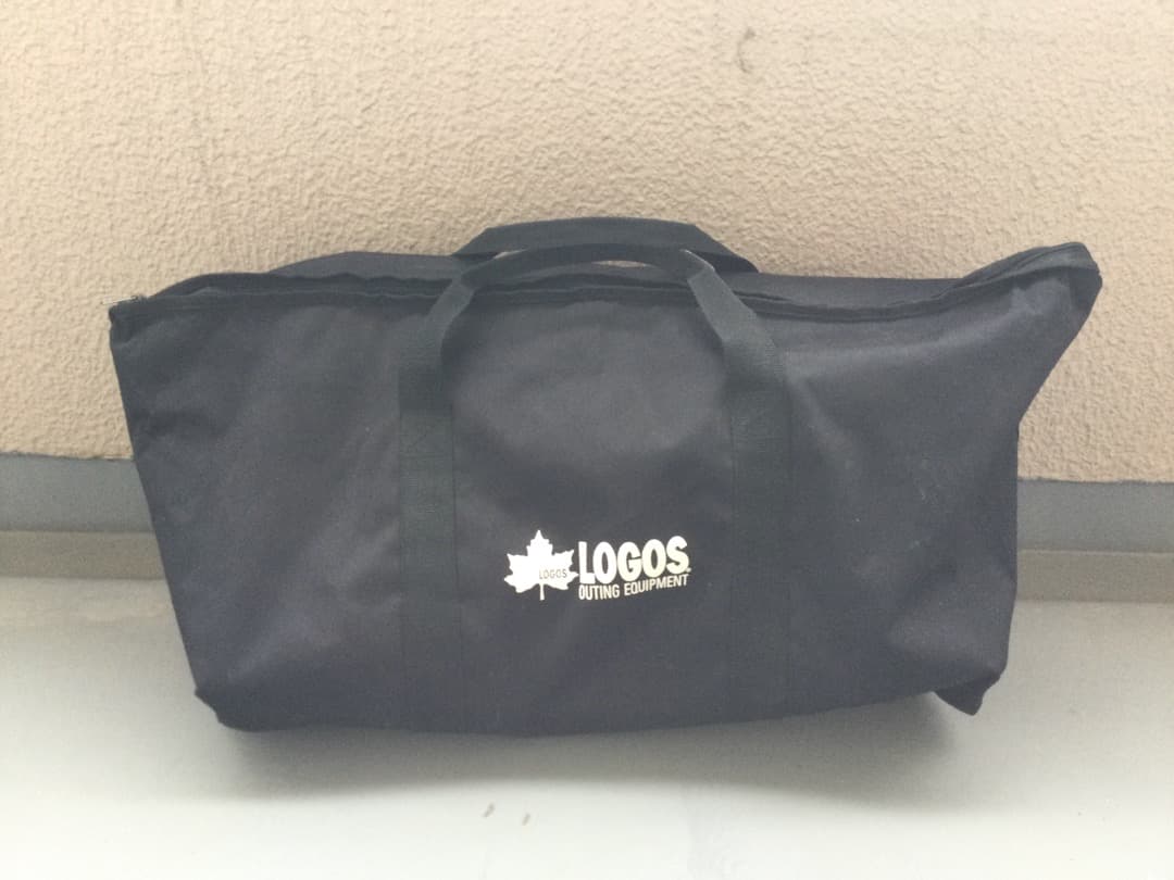 LOGOS TUBERAL BBQ コンロ