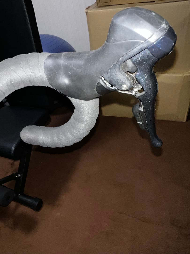 PRECISION ロードバイク SORA 465